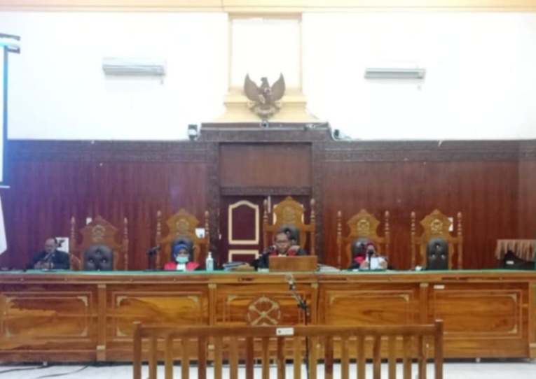 Organisasi Besar Islam Dukung Penuh MUI Sumut Pada Sidang MPTTI