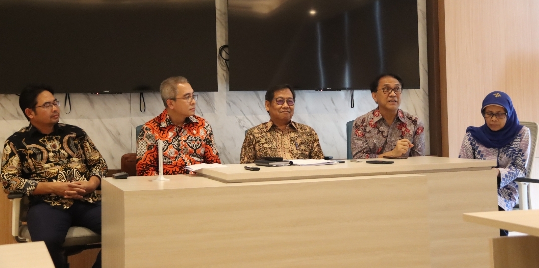 Wow Keren! UT Bakal Punya 4 Prodi Internasional