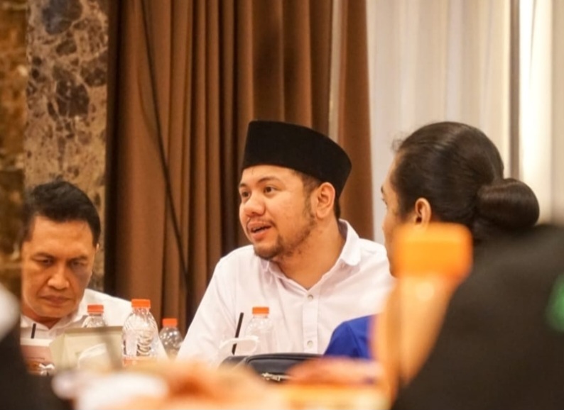 Daffasya Sinik: Gibran Sebagai Cawapres Optimalisasi Dampak Bonus Demografi Di Indonesia