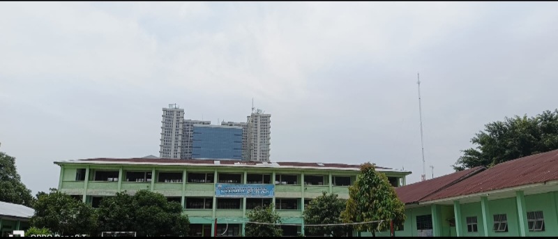 Pondok Pesantren Tahfizh Ulumul Qur'an Medan Tuan Rumah Peringatan Hari Santri