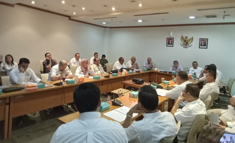 Ganjar Nginap Di Rumah Warga, Datang Ke Asahan Dengan Kesederhanaan
