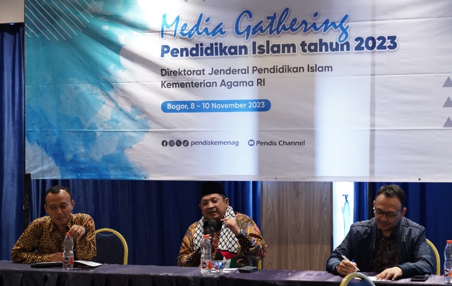 Fokus Bina yang Sudah Ada, Kemenag Moratorium Izin Pendirian PTKIS Baru