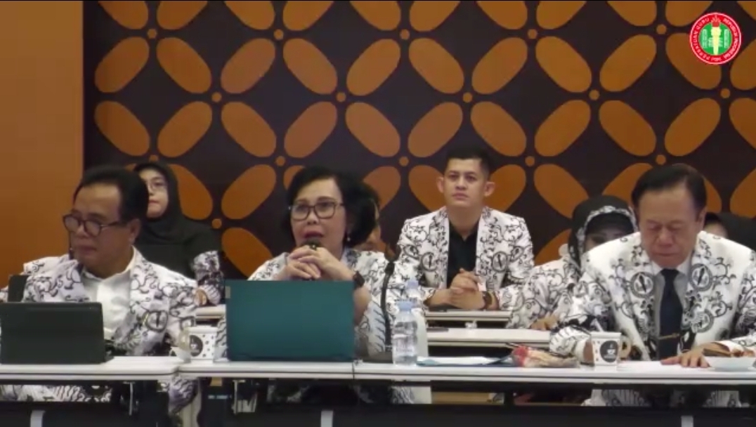 Ketum PB PGRI Unifah Rosyidi: PGRI Tetap Solid