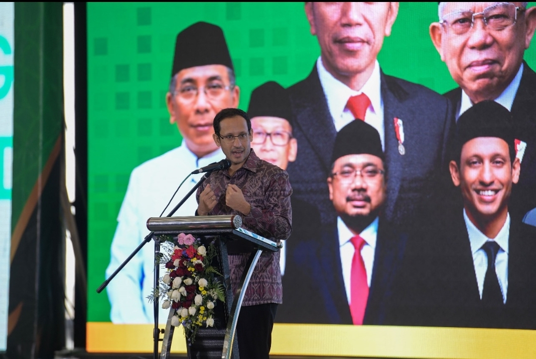 Simposium PTNU Perkuat Transformasi Dikti