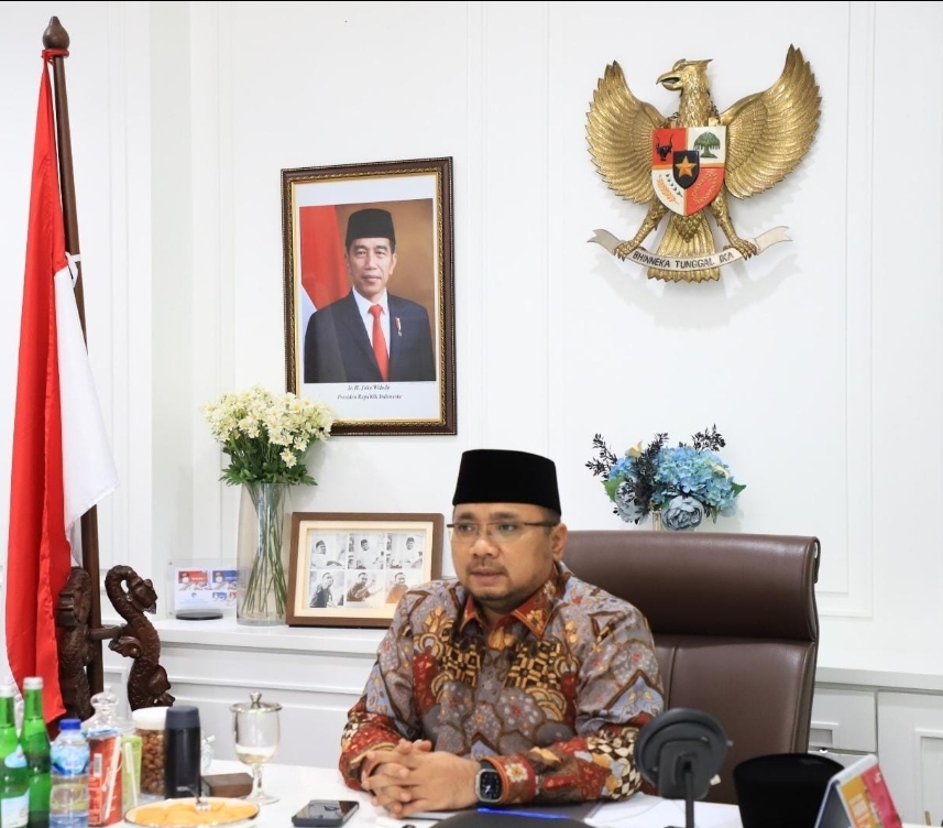 Pelunasan Biaya Haji Mulai 9 Januari 2024