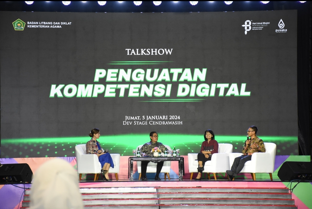 Transformasi ASN di Era Digital, Sebuah Keniscayaan