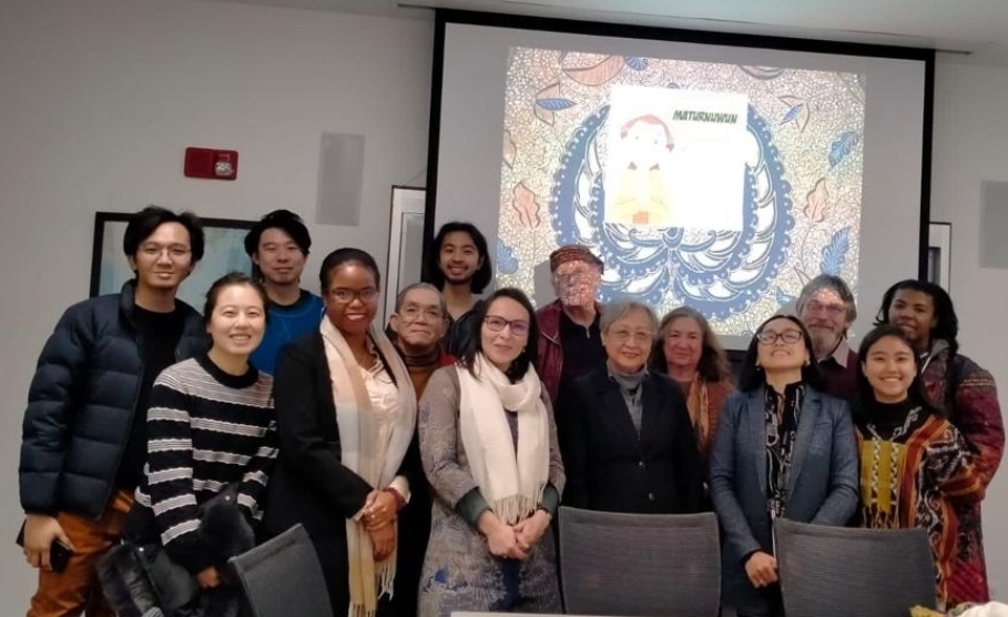 Guru Besar Ukrida Jadi Pembicara di Harvard University dan UCLA Center for Southeast Asia Studies