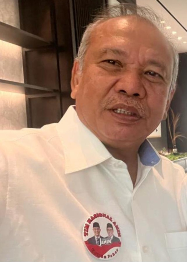 Capres Anies Akan Berkunjung Ke Sibolga Dan Tabagsel
