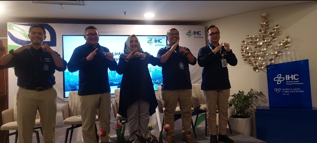 Per 1 Januari, Radioterapi RSPP Layani Pasien BPJS Kesehatan