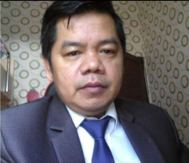 Dr Alpi Sahari, SH. M.Hum: Pernyataaan Kapolri Soal Estafet Kepemimpinan Dalam Konteks Netralitas