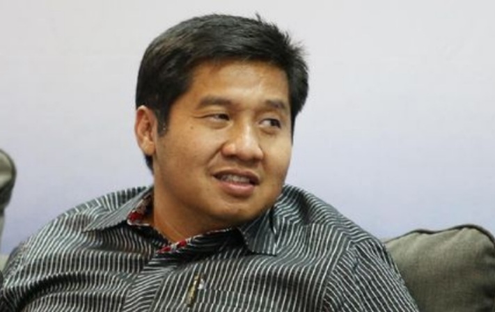 Keluar Dari PDIP, Maruarar Sirait Ikuti Langkah Politik Jokowi