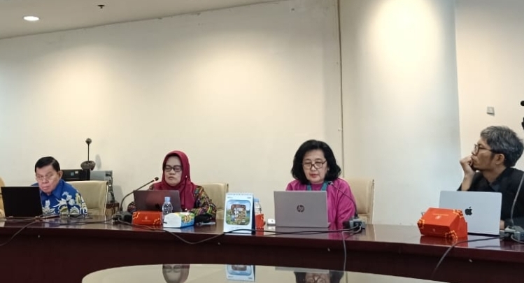 Penurunan Angka Stunting Perlu Kerja Sama Lebih Kuat