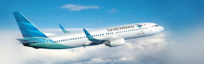 Sambut HUT Ke-75, Garuda Indonesia Hadirkan Penawaran Khusus