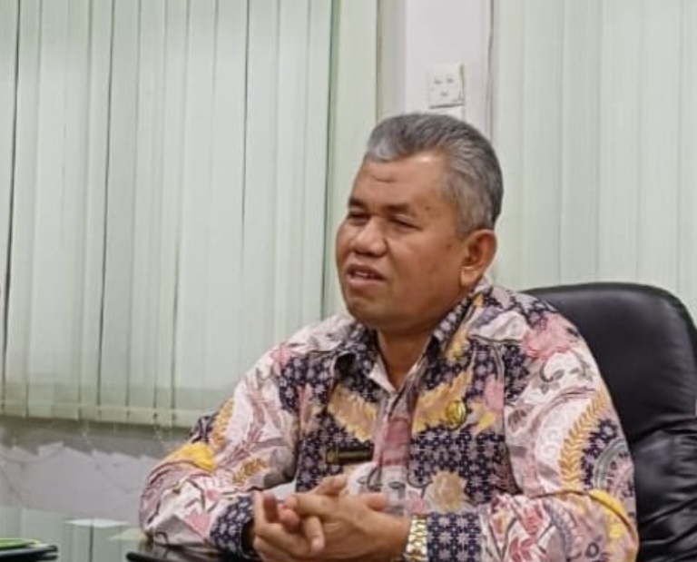 Kabid Pakis Optimis Tahun 2024 Kinerja Meningkat