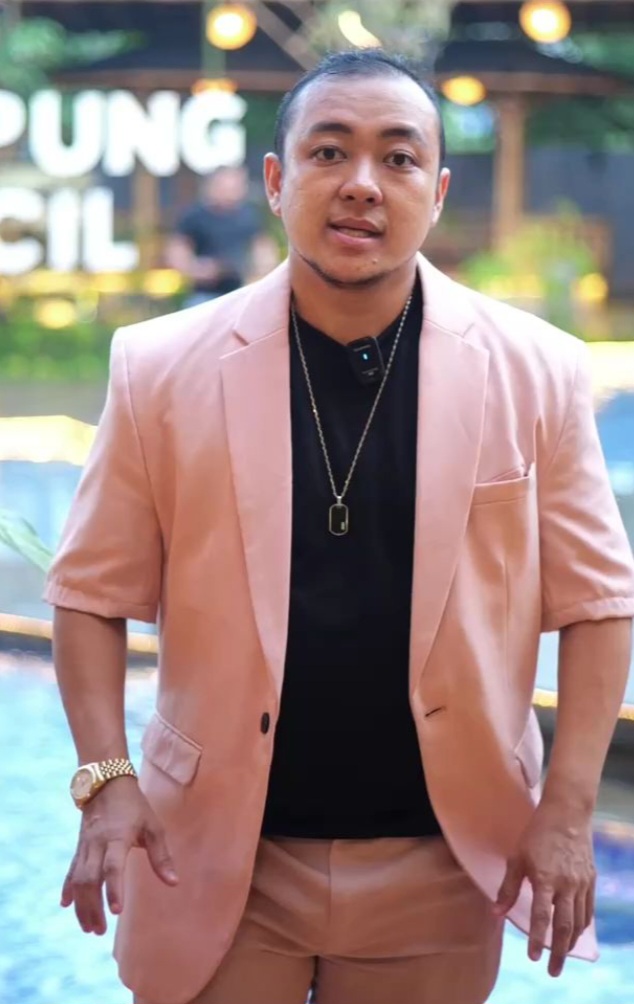 Aplikasi Dylanrich Angkat Penghasilan Ekonomi Keluarga