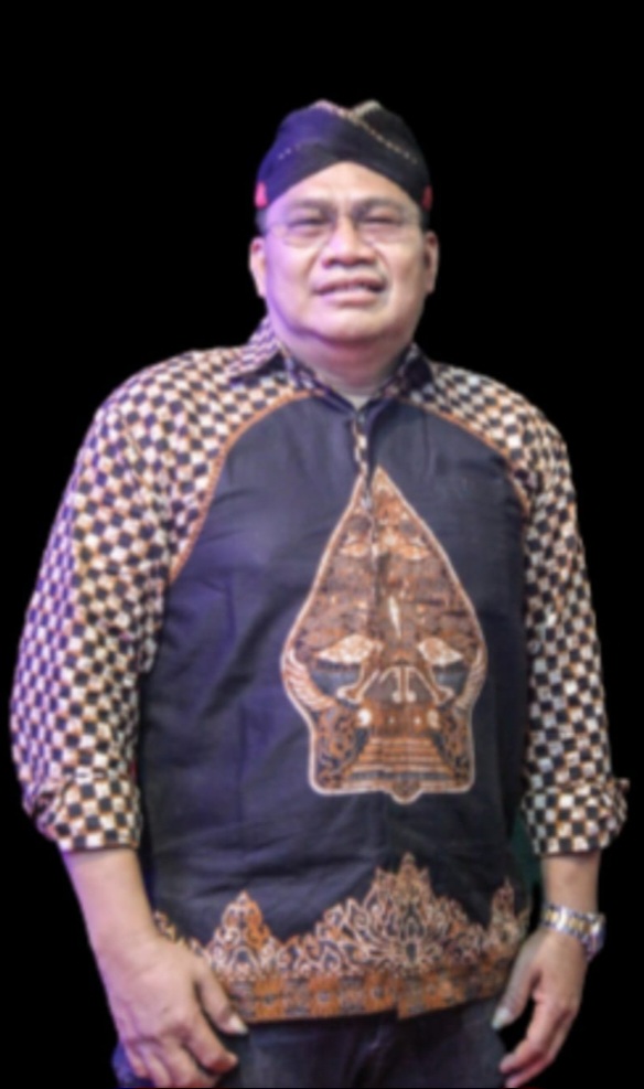 Ketua DPP Pujakesuma BERSATU RIANTO SH MH: Ajak Warga Jawa Pilih Caleg Putra Daerah