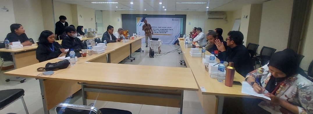 Gelar Raker 2024, Fortadik Beberkan Catatan Kritis Pendidikan