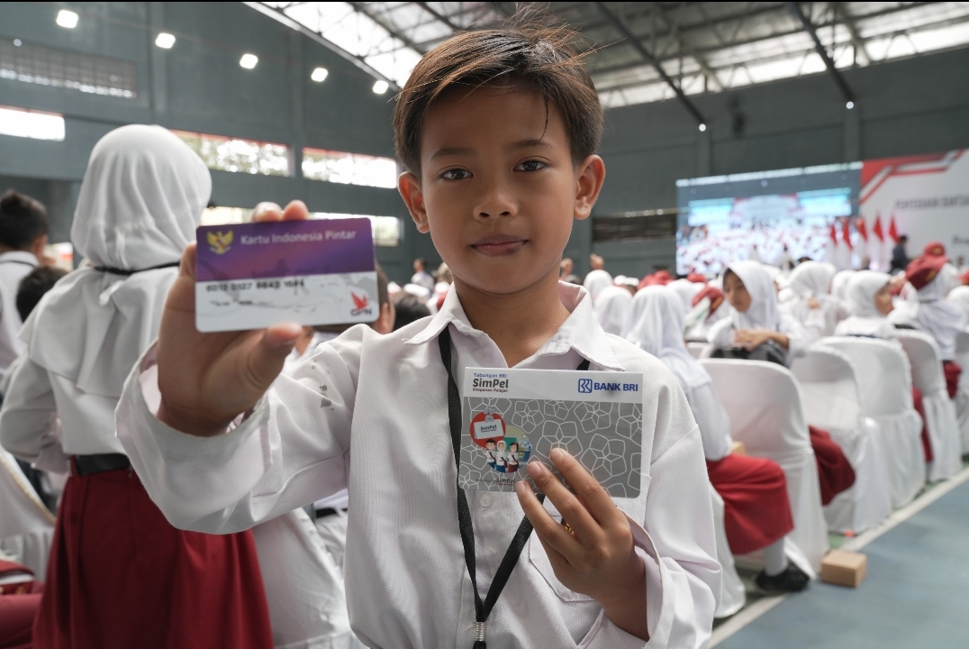 PIP 2024 Sasar 18,6 Juta Pelajar