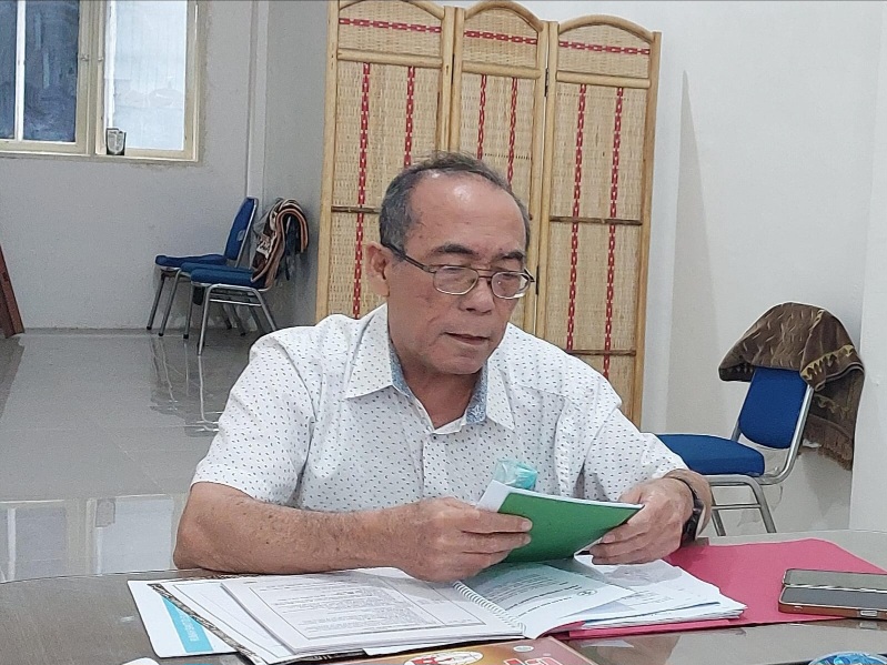 Juli 2024 Seluruh Rumah Sakit Harus Terintegrasi di Platform SATUSEHAT