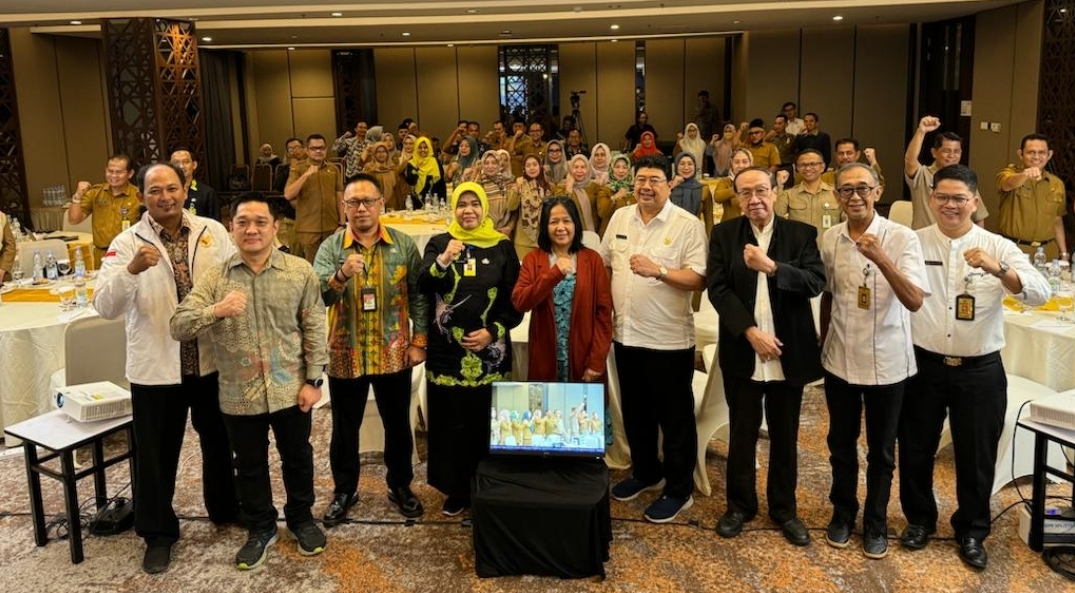 Jaga Pemilu Damai, ASN Harus Cakap Digital
