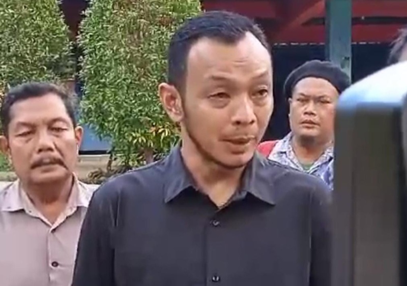 Plt Dirut PUD Pembangunan: Wesa Mati Karena Gangguan Ginjal Dan Fungsi Pencernaan