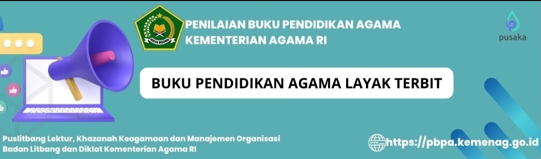 Puslitbang LKKMO Kemenag Ajak Penerbit Buku Agama Ikut Penilaian Online