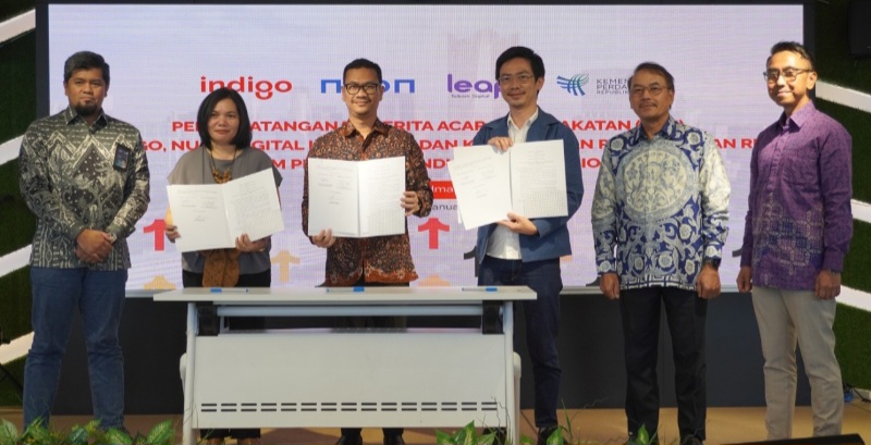 Telkom Dan Kemendag Persiapkan Startup Gim Lokal Raih Pasar Global