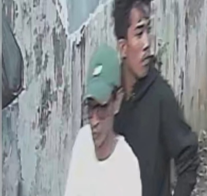 Polisi Selidiki Jambret HP Anak Kecil Viral Di Medsos