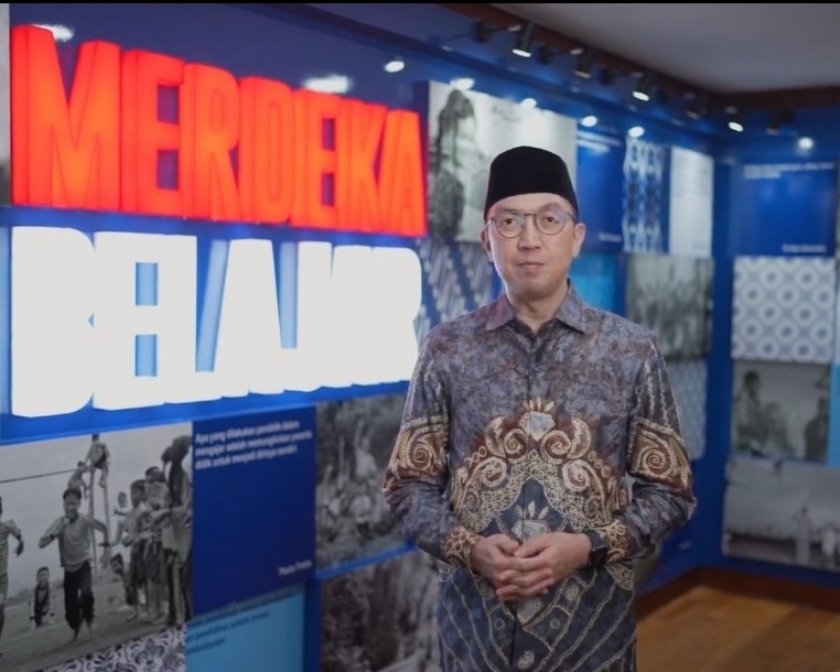 Transisi PAUD ke SD Harus Perhatikan 6 Pondasi Pembelajaran