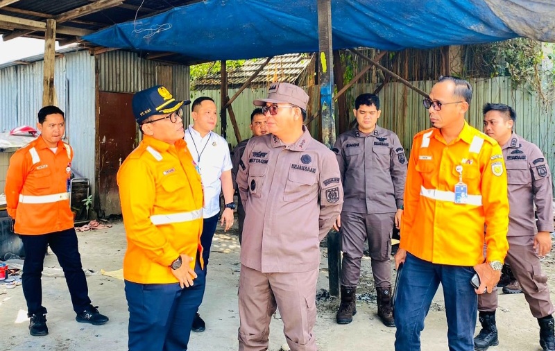 Kejari Medan Selamatkan Aset Negara PT KAI Senilai Rp16,2 M