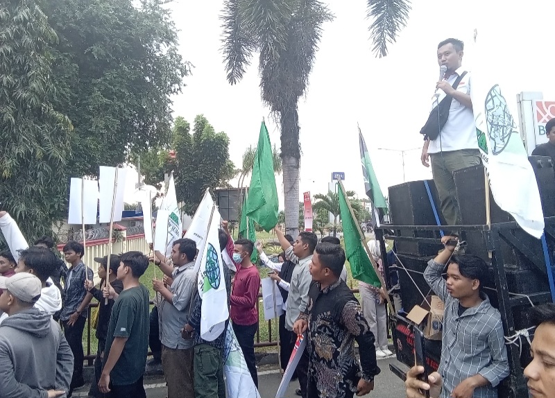 Poldasu Didesak Usut Tuntas Dugaan Kecurangan Rekrutmen PPPK Di Madina, Labuhanbatu Dan Batubara