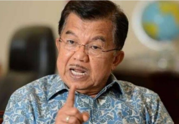 JK: Jangan Ada Netanyahu Di Indonesia, Tak Mau Dengar Rakyat