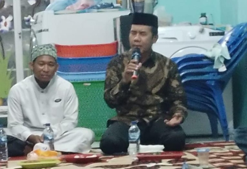Masyarakat Diimbau Tidak Tergiur Politik Uang Di Pemilu 2024