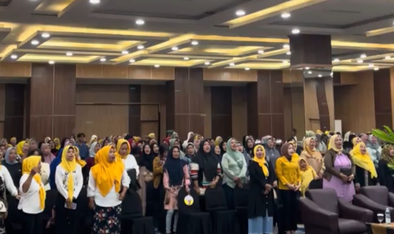 Masyarakat Diharapkan Waspada Terhadap Informasi Palsu