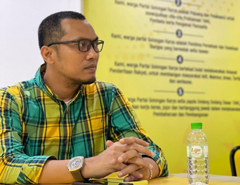 Pengangkatan Pengurus Baru Yayasan UISU Berpotensi Picu Konflik Internal