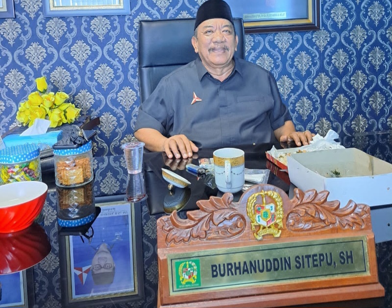 DPRD Medan Minta KPU Dan Bawaslu Diminta Kerja Profesional