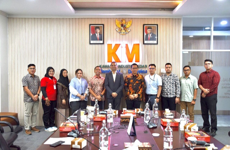 PT KIM Pilot Project The Project Document For GEIPP II - Indonesia: Country Level Intervention