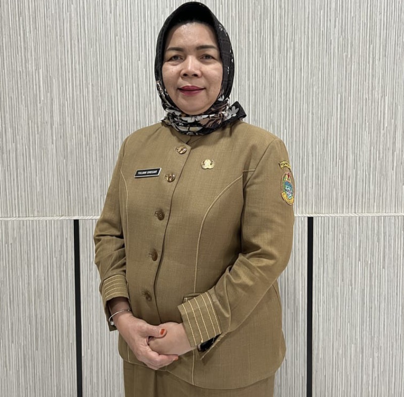 Pemprovsu Apresiasi Kejatisu Tindaklanjuti Perkara Kejahatan Kehutanan