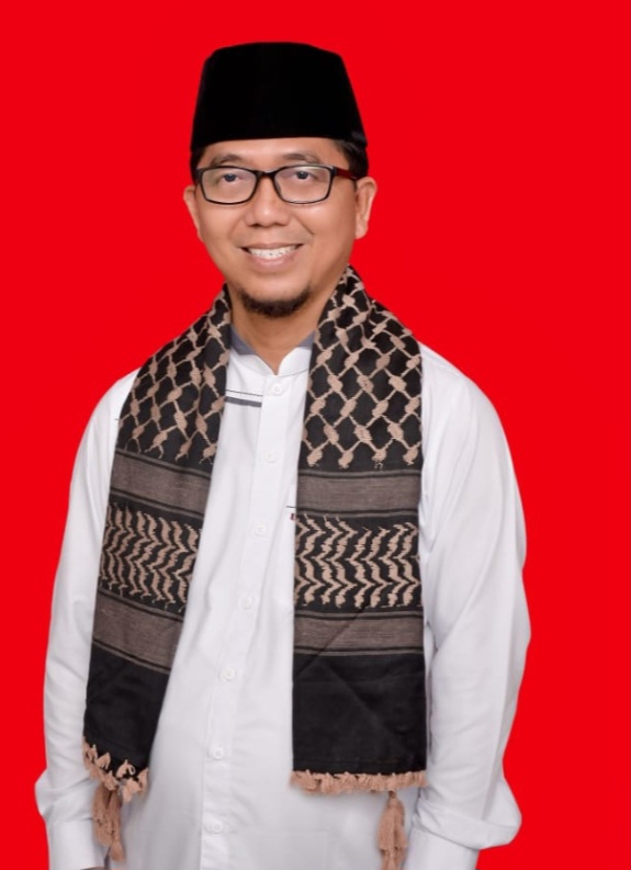 Dukungan Terus Berdatangan, Ustadz Rafdinal Calon DPD RI Optimis Raih Suara Signifikan