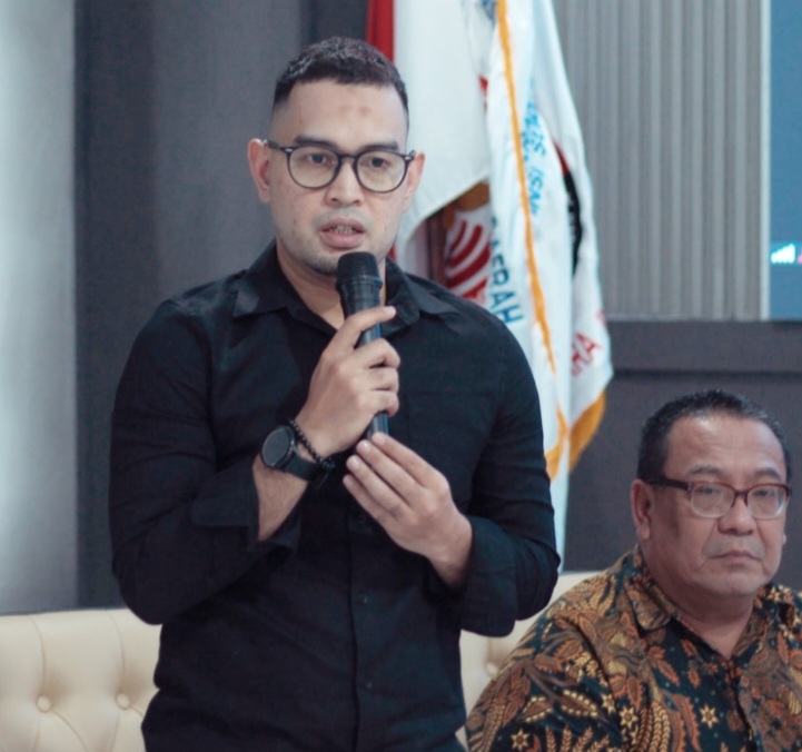 Masuki Masa Tenang, KPID Sumut Imbau TV Radio Taati Aturan