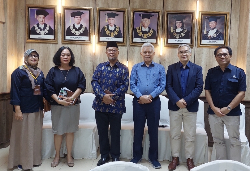 Dana Penelitian UT Capai Rp37 Miliar, Ini Penjelasan UT