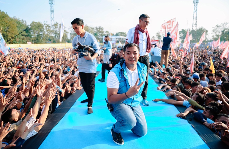 Film Dirty Vote Kurang Tepat Tayang Saat Masa Tenang
