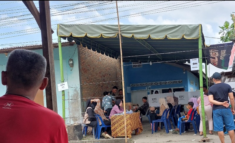 Masyarakat Serukan Siapapun Presidennya Harus Ada Perubahan