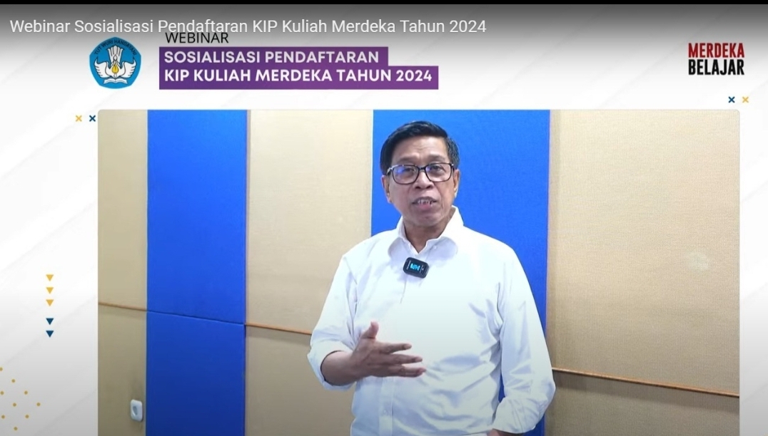 Dana KIP Kuliah Rp13,9 Triliun, Sasar 985.577 Mahasiswa