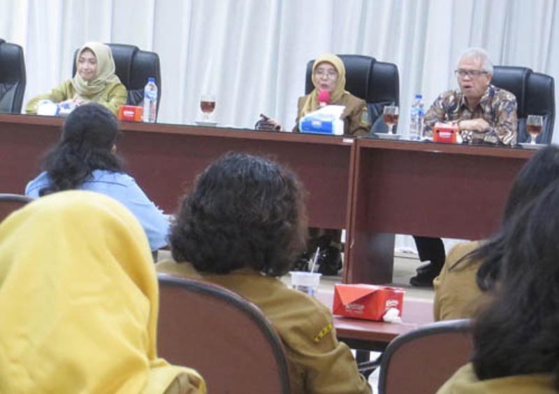 Pelestarian Warisan Budaya Lewat Arsip Sangat Penting