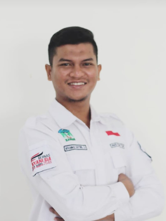 PD KAMMI Sergai-Tebing Tinggi Apresiasi Kapolres Amankan 2,7 Kg Sabu