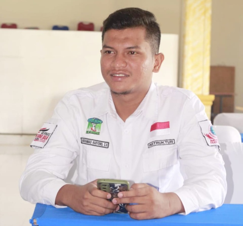 PD KAMMI Serbing Apresiasi Kinerja Polres Kota Tebing Tinggi Ungkap Jaringan Narkoba Internasional