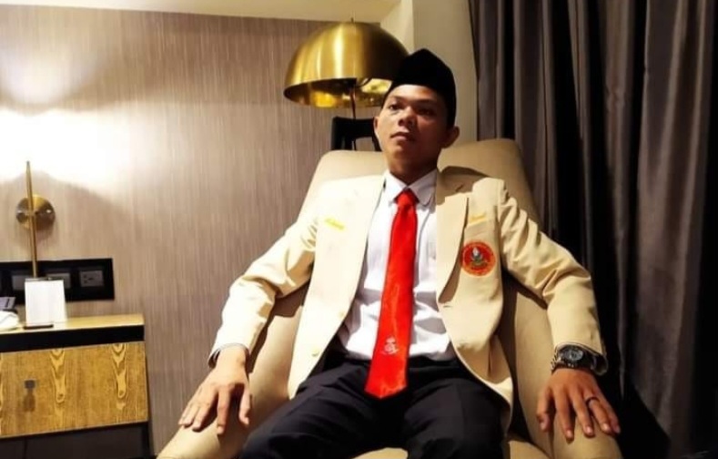 Pemuda Muhammadiyah Sumut Desak Proses Hukum dan Pencabutan Izin PT SMGP di Kabupaten Mandailing Natal