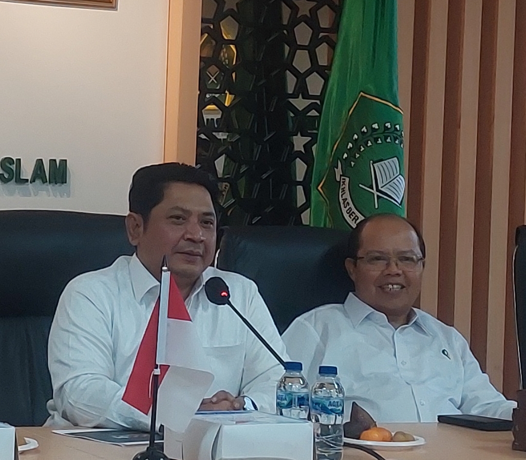 Izin Keberadaan Pesantren Tidak Dipungut Biaya, Ini Syaratnya