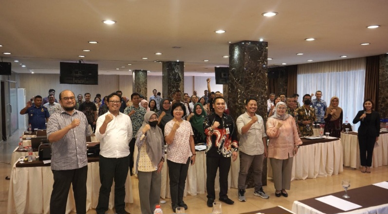 Per Februari 2024, 89 Pengaduan Masuk Ke SP4N Lapor, 33 Sudah Diselesaikan